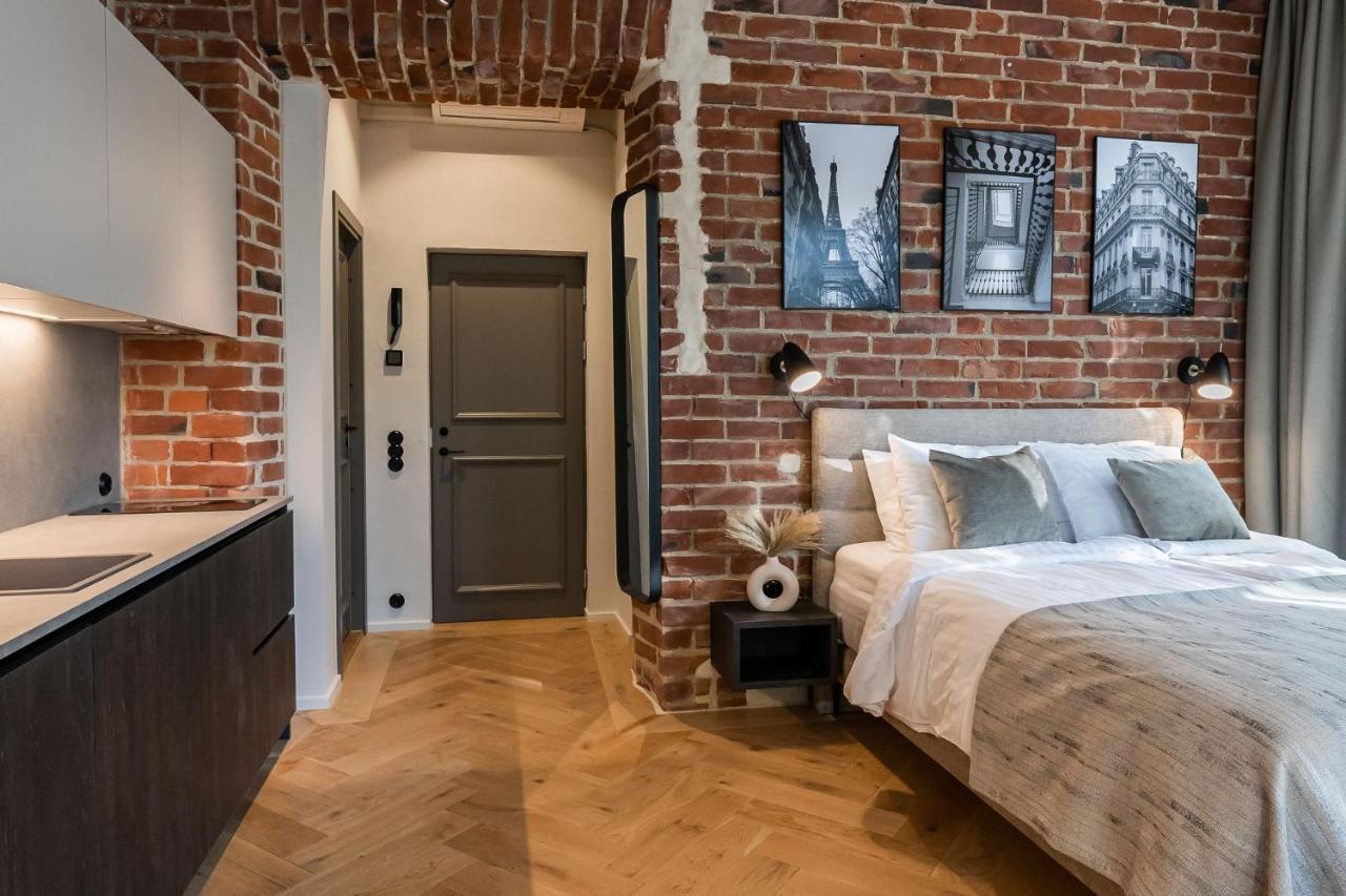 N48 Boutique Hotel Tallinn Buitenkant foto