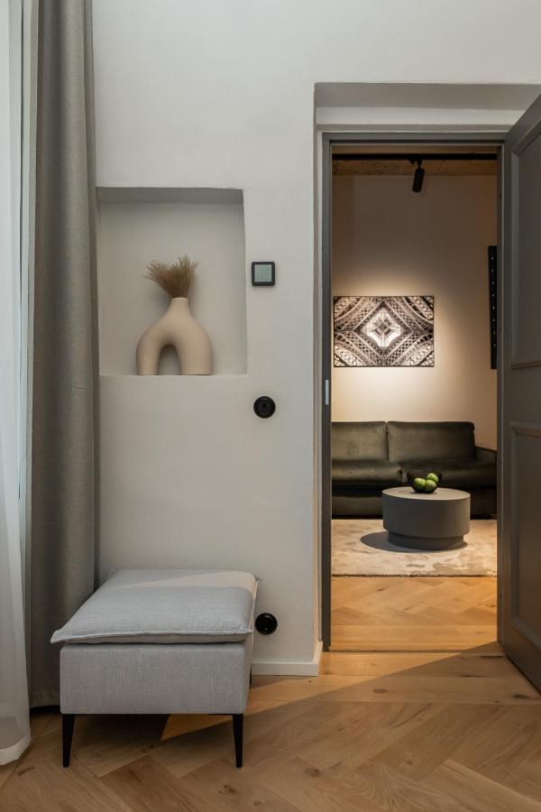 N48 Boutique Hotel Tallinn Buitenkant foto