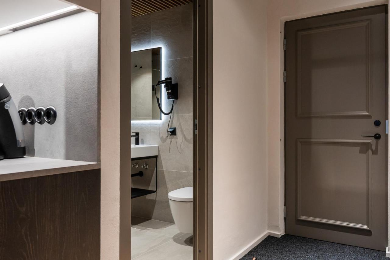 N48 Boutique Hotel Tallinn Buitenkant foto