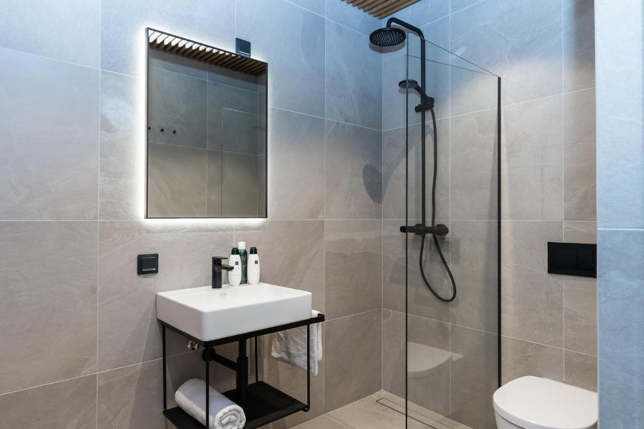 N48 Boutique Hotel Tallinn Buitenkant foto