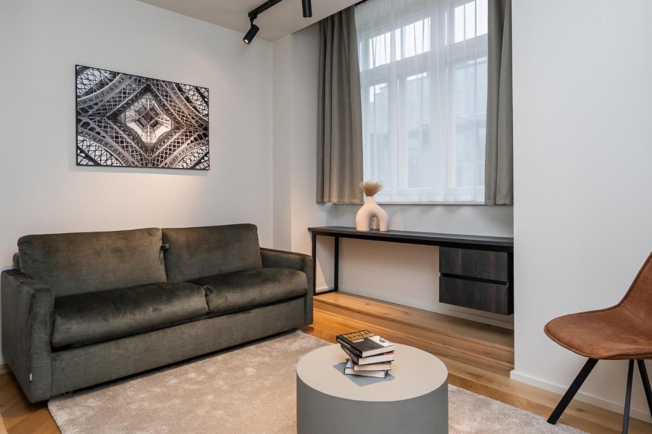 N48 Boutique Hotel Tallinn Buitenkant foto
