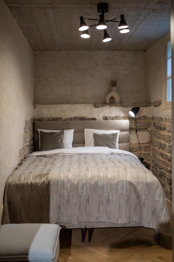 N48 Boutique Hotel Tallinn Buitenkant foto