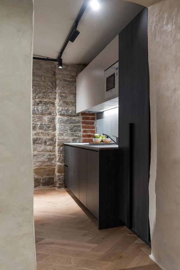 N48 Boutique Hotel Tallinn Buitenkant foto