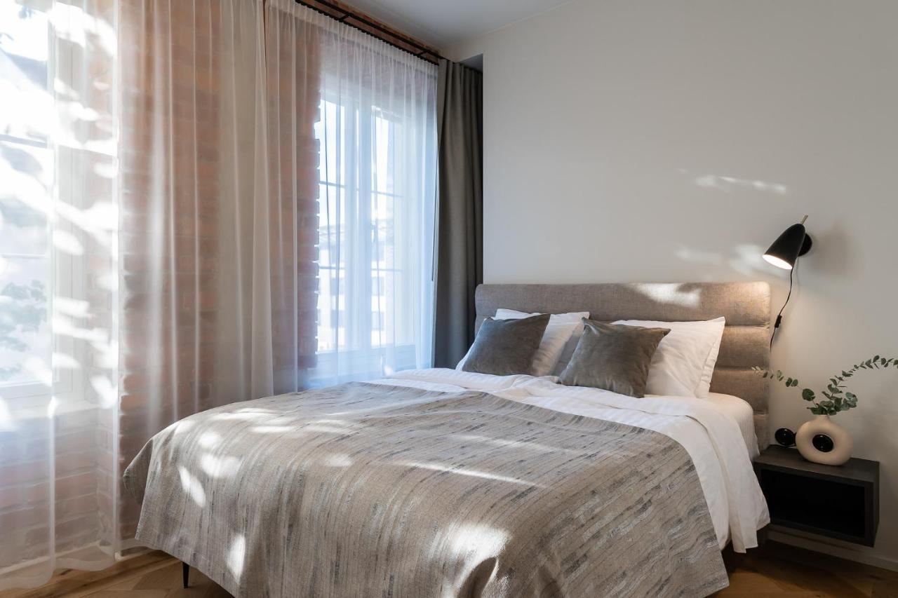 N48 Boutique Hotel Tallinn Buitenkant foto
