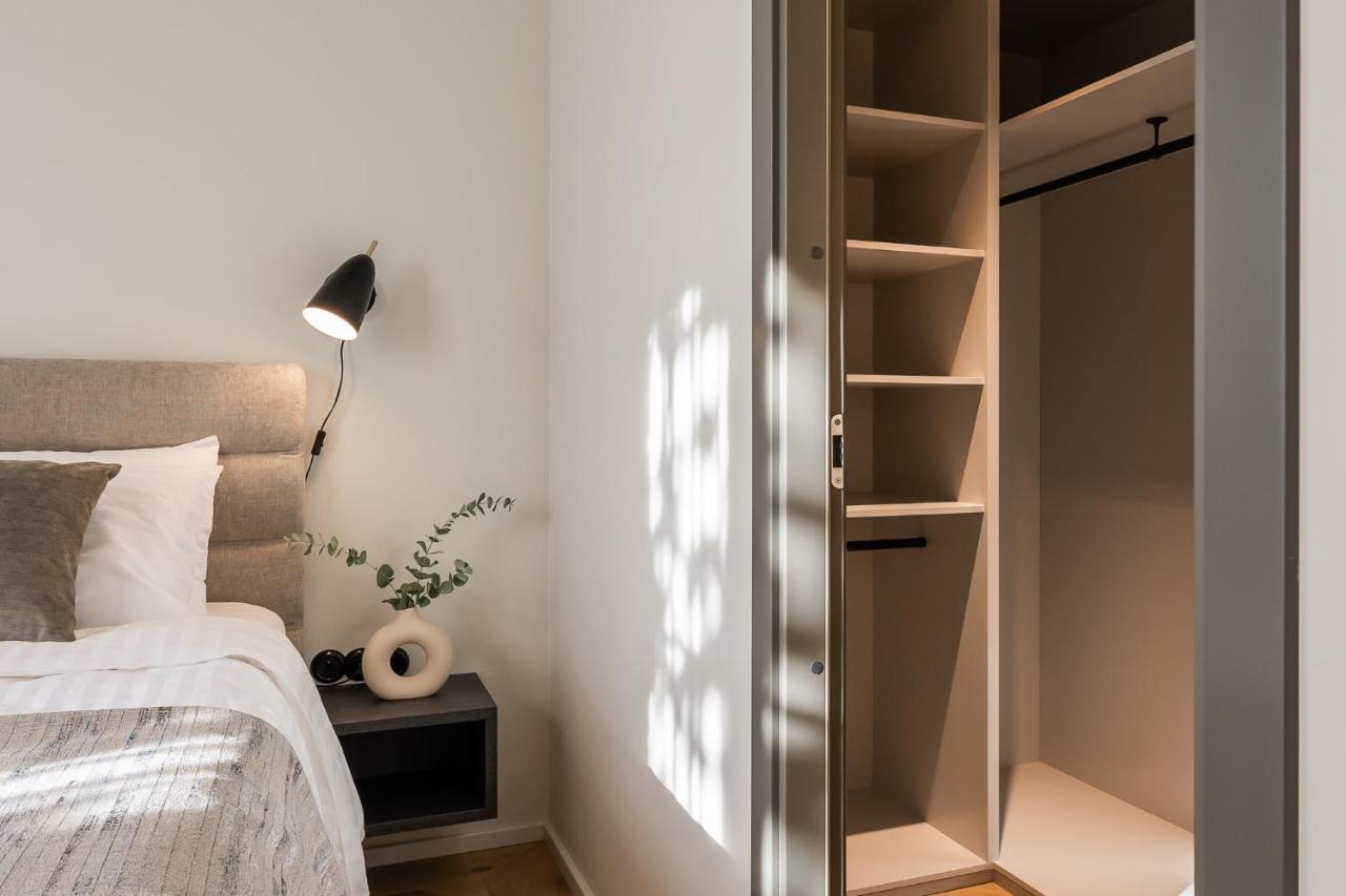 N48 Boutique Hotel Tallinn Buitenkant foto